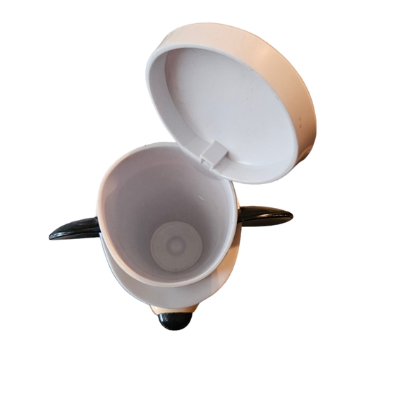 Disney On Ice Mickey Mouse - Top Hat Flip Lid Cup - Picture 6 of 8